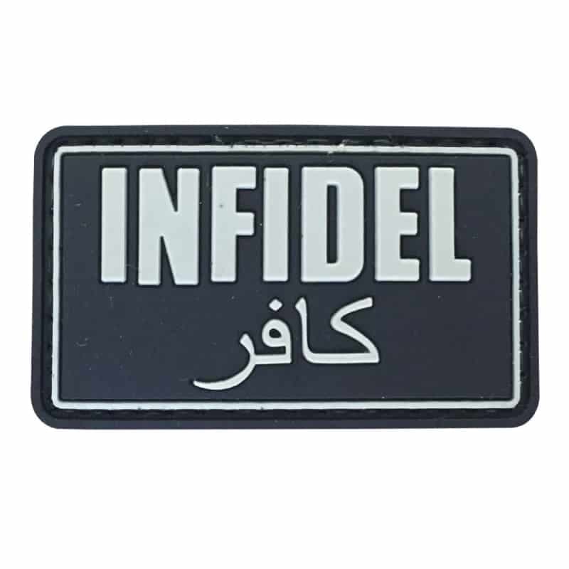 TPB Infidel Patch — image 2