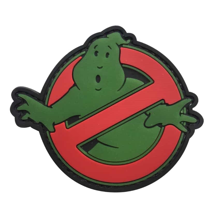 TPB No Ghost Patch