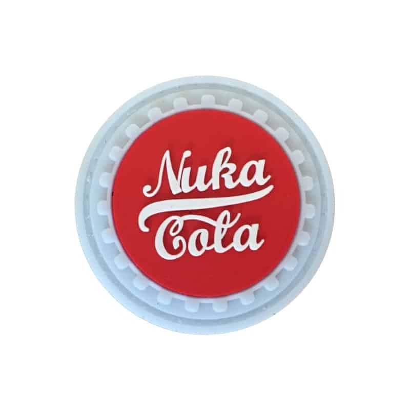 TPB Nuka Cola Bottle Cap patch