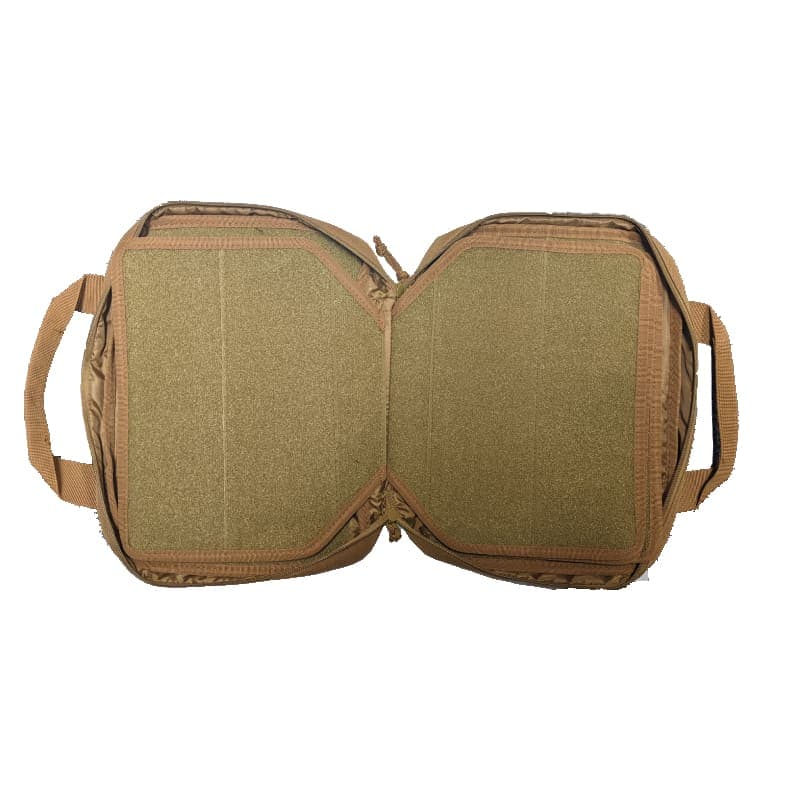 TPB Patch Folder Case — image 2
