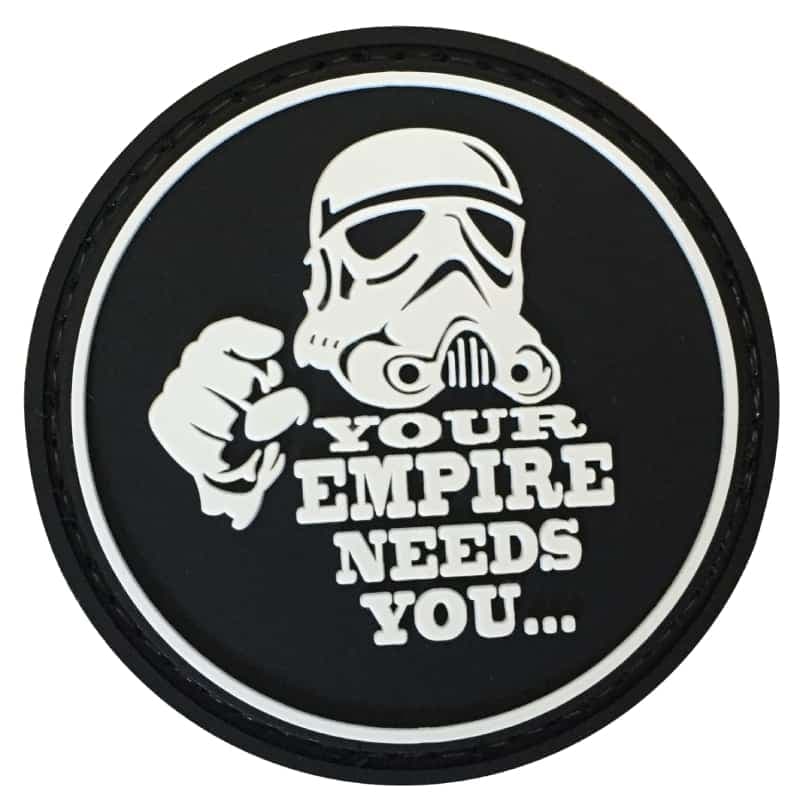 TPB Your Empire Needs You Patch — image 2