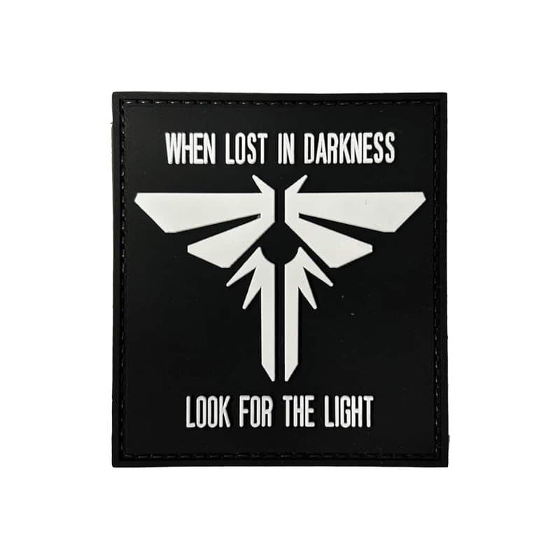 When in Darkness Follow the Light (The Last of Us)