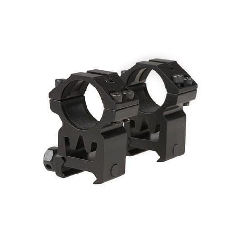 ALTO PROFILO PER OTTICA DA 25,4MM – THETA OPTICS — image 2