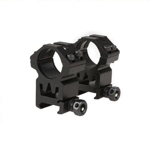 ALTO PROFILO PER OTTICA DA 25,4MM – THETA OPTICS
