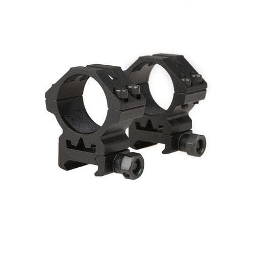 BASSO PROFILO PER OTTICA DA 30MM