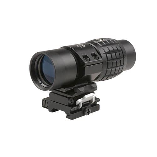 3X CON ANELLO FLIP TO SIDE – THETA OPTICS — image 2