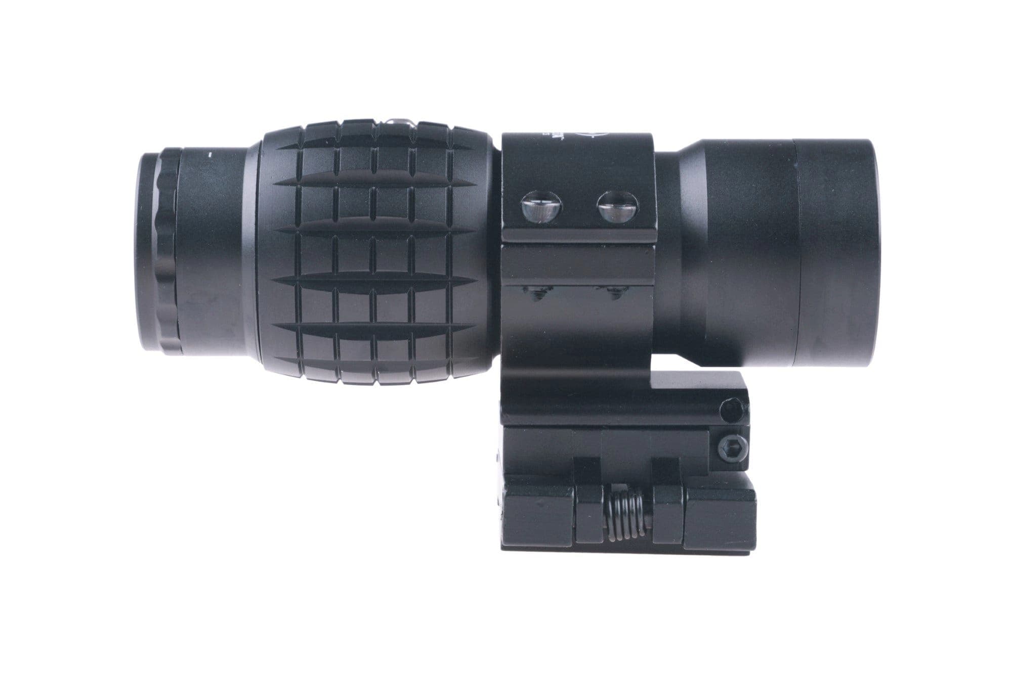 3X CON ANELLO FLIP TO SIDE – THETA OPTICS — image 3