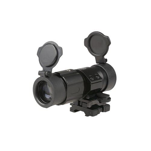 3X V2 CON ANELLO QD FLIP TO SIDE – THETA OPTICS — image 2
