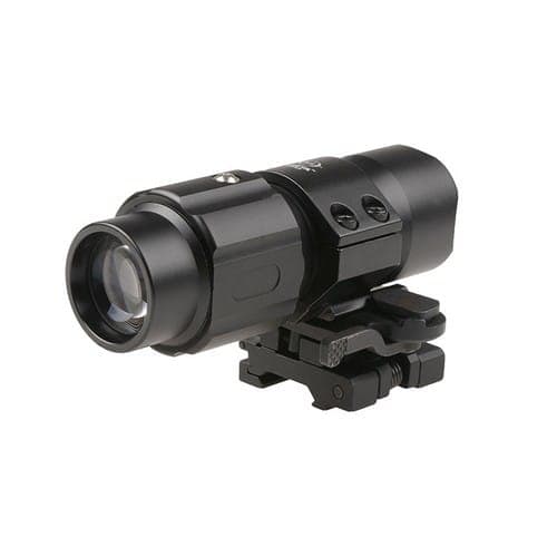 3X V2 CON ANELLO QD FLIP TO SIDE – THETA OPTICS — image 3