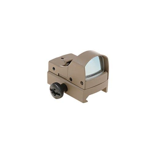 RED DOT – THETA OPTICS — image 2