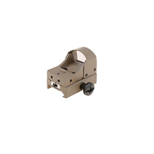 RED DOT – THETA OPTICS — image 3