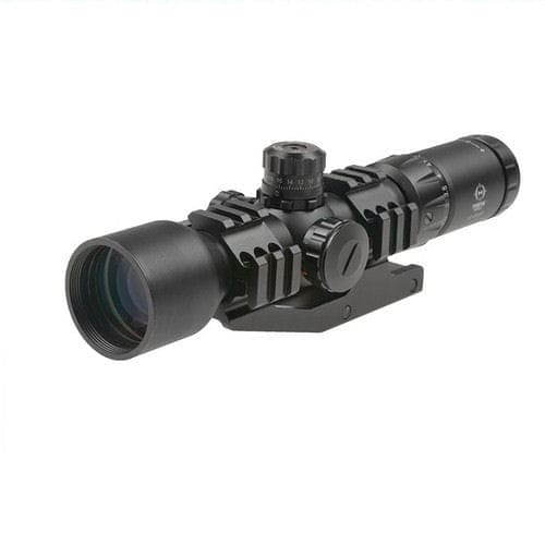 1,5-5X40 BE