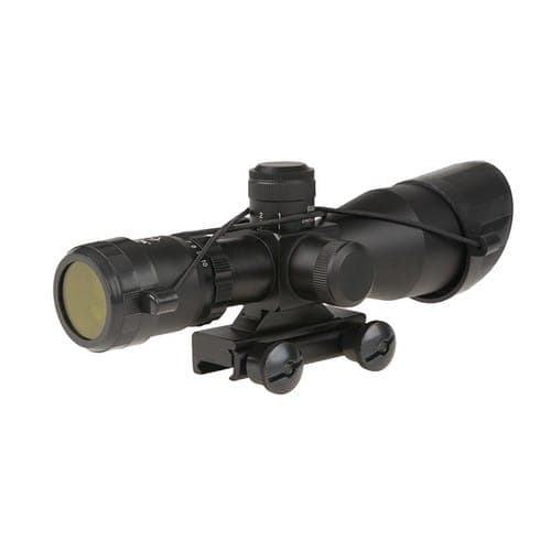 2,5-10X40 TASCO – THETA OPTICS — image 2