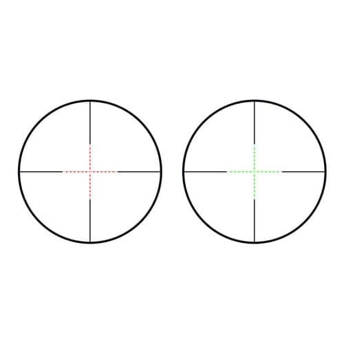 2,5-10X40 TASCO – THETA OPTICS — image 3