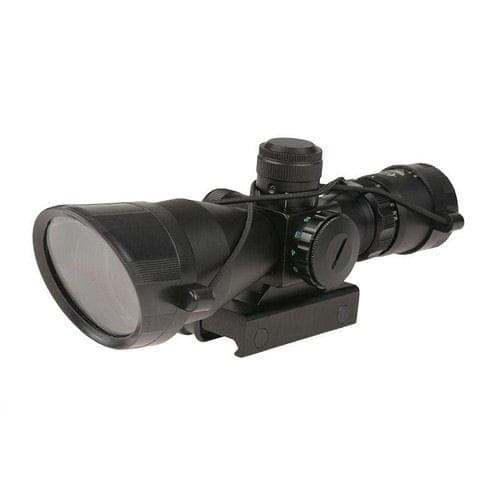 2,5-10X40 TASCO – THETA OPTICS