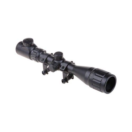 3-9X40 AOEG 40 – THETA OPTICS — image 2