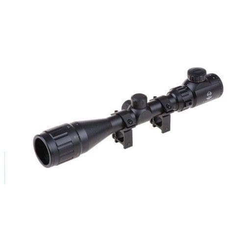 3-9X40 AOEG 40 – THETA OPTICS