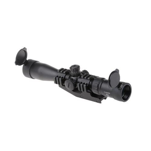 3-9X40 BE – THETA OPTICS — image 3