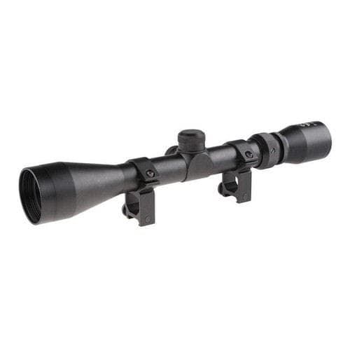3-9X40 – THETA OPTICS