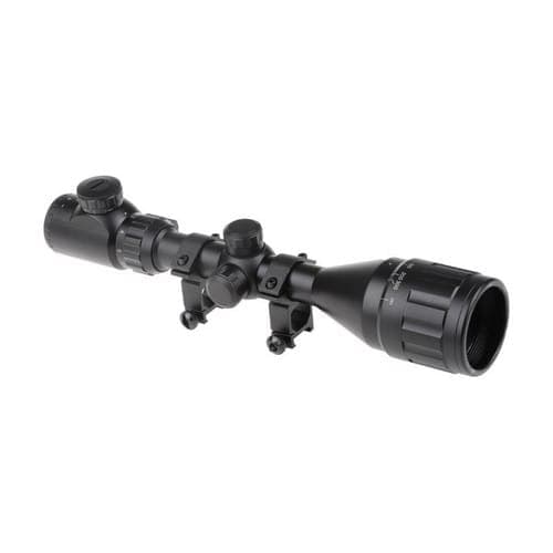 3-9X50 AOEG 50 – THETA OPTICS — image 2