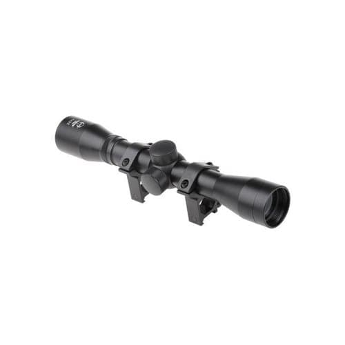 4X32 SMART – THETA OPTICS — image 2