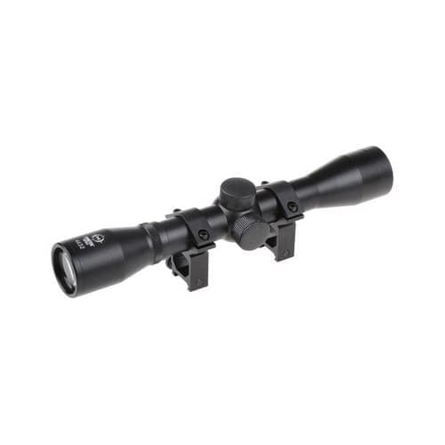 4X32 SMART – THETA OPTICS — image 3