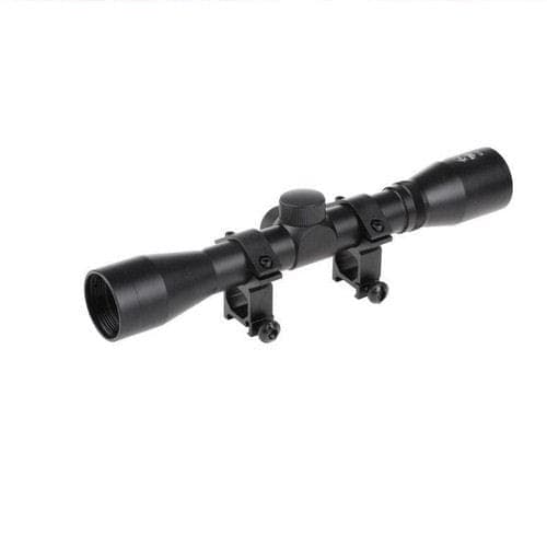 4X32 SMART – THETA OPTICS