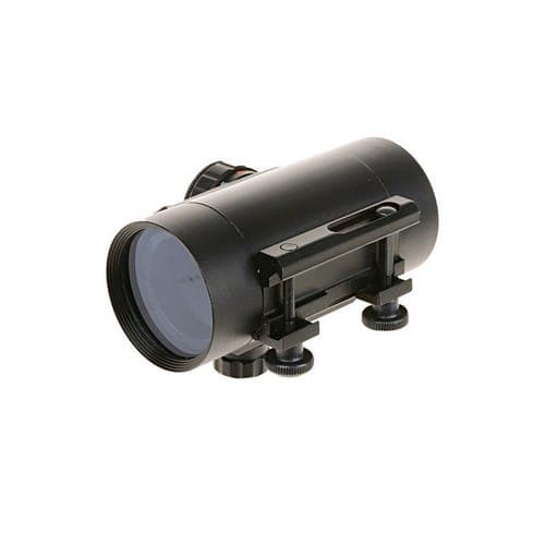 DOT 1X40 REFLEX – THETA OPTICS — image 2