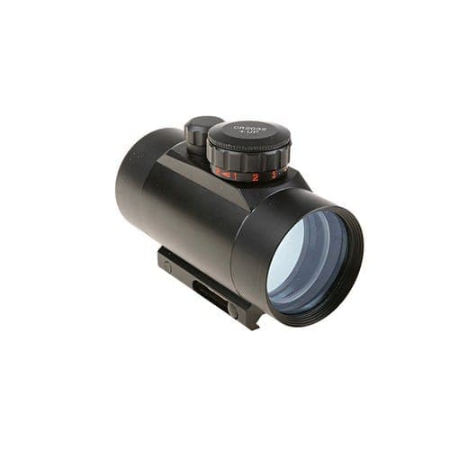 DOT 1X40 REFLEX – THETA OPTICS — image 3