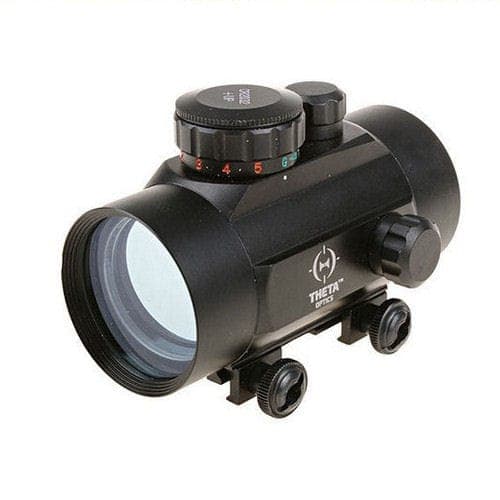 DOT 1X40 REFLEX – THETA OPTICS