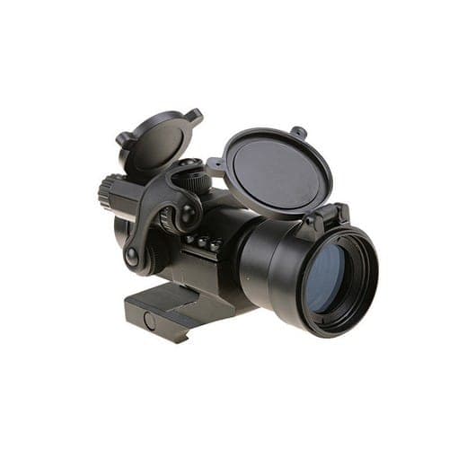 DOT BATTLE AIMPOINT – THETA OPTICS — image 2