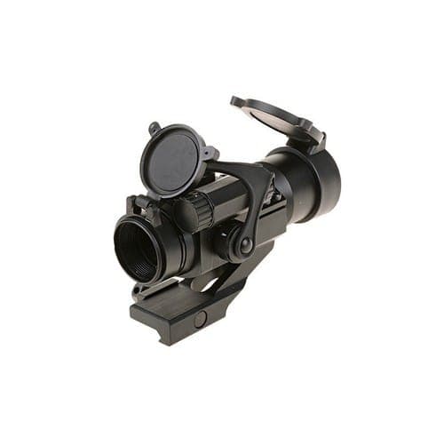 DOT BATTLE AIMPOINT – THETA OPTICS — image 3