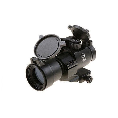 DOT BATTLE AIMPOINT – THETA OPTICS