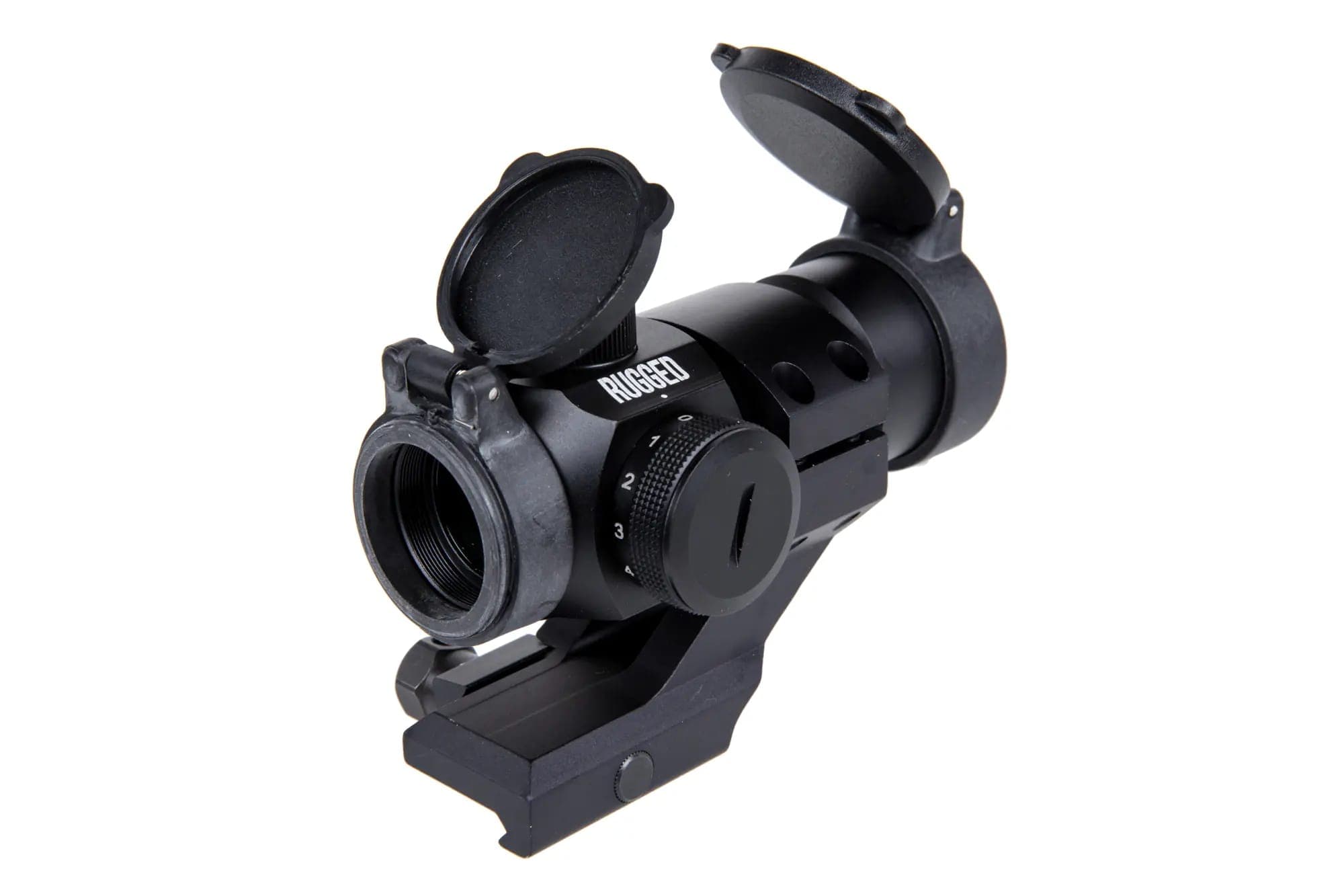 DOT BATTLE RUGGED 1X29 – THETA OPTICS — image 2
