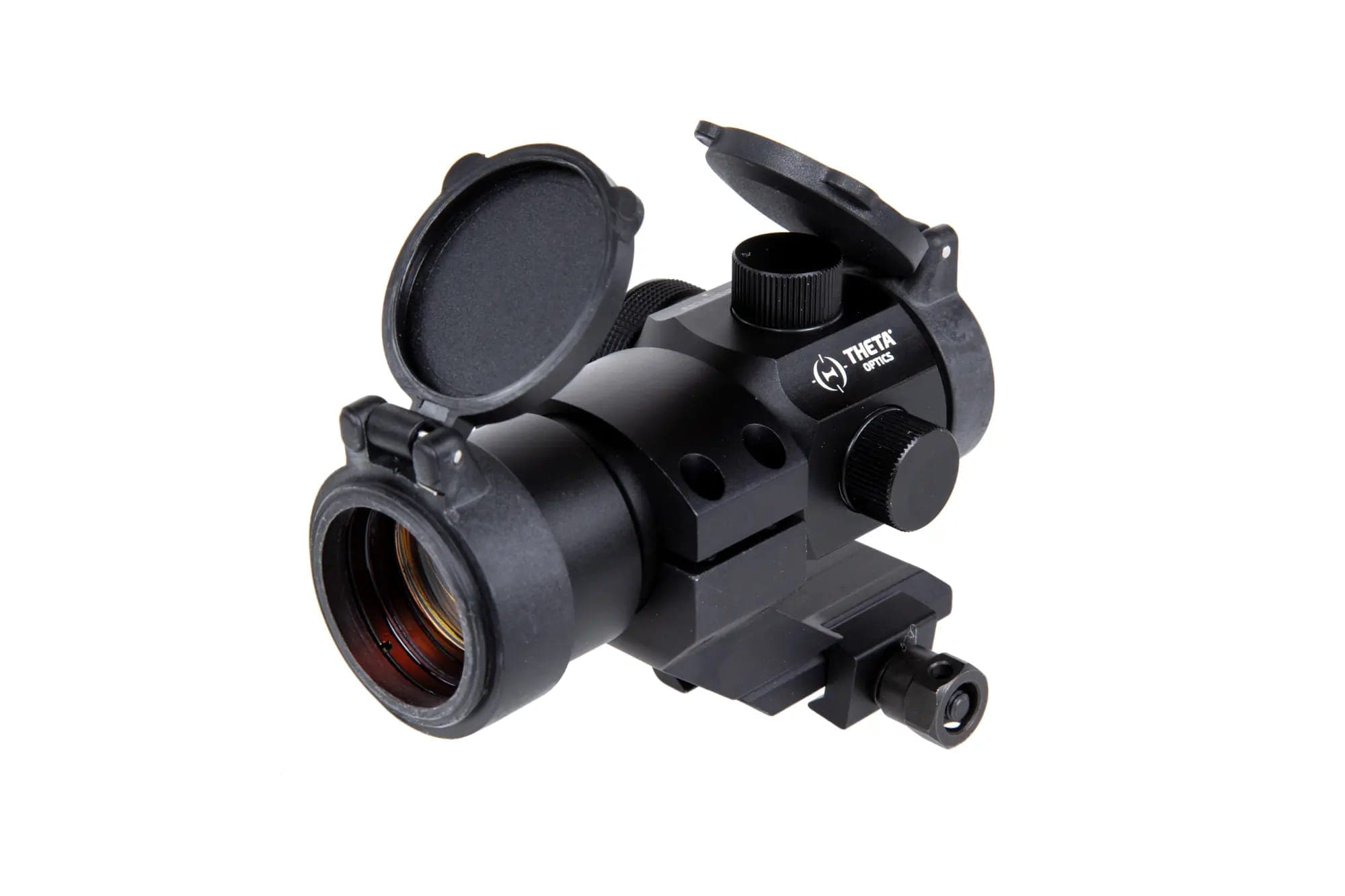 DOT BATTLE RUGGED 1X29 – THETA OPTICS