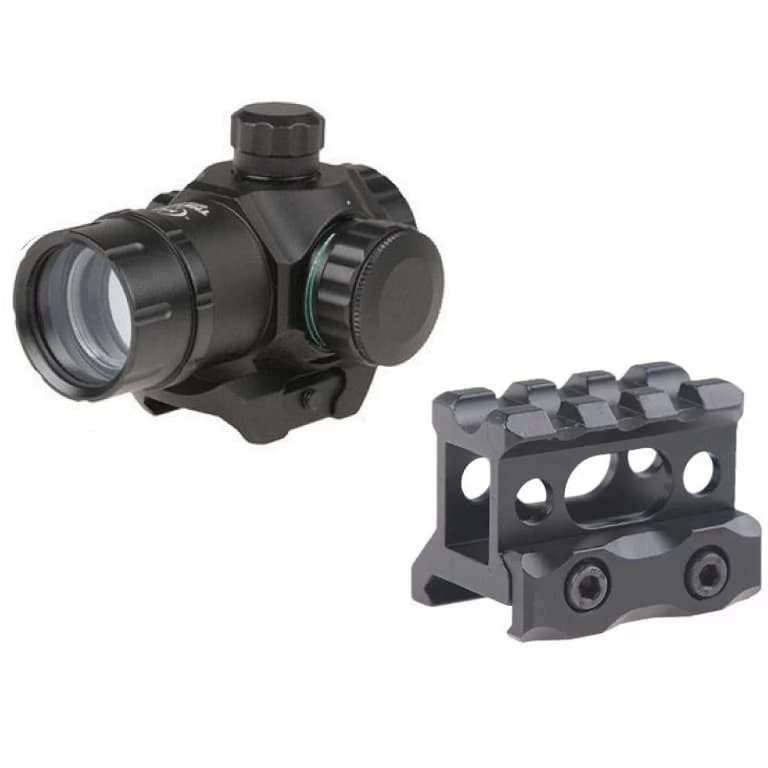 DOT COMPACT EVO PLUS – THETA OPTICS