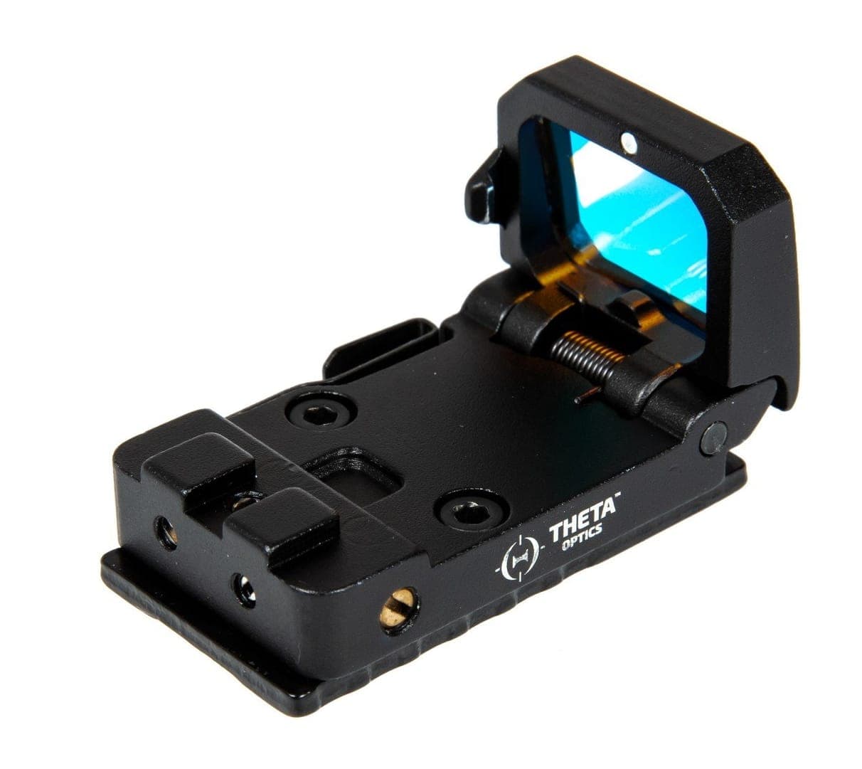 DOT FLIP-UP – THETA OPTICS — image 2