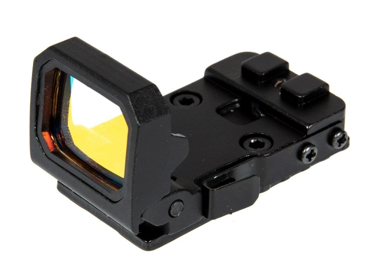DOT FLIP-UP – THETA OPTICS