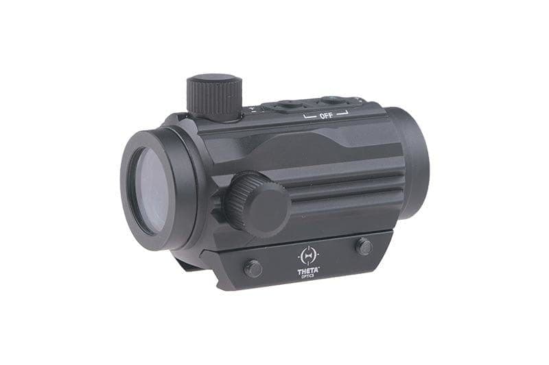 DOT GROOVE COMPACT REFLEX SLIM – THETA OPTICS — image 2