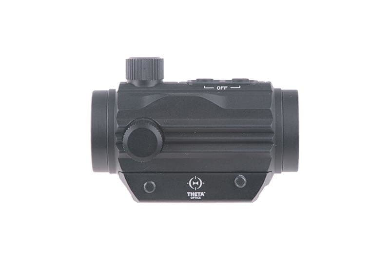 DOT GROOVE COMPACT REFLEX SLIM – THETA OPTICS — image 3