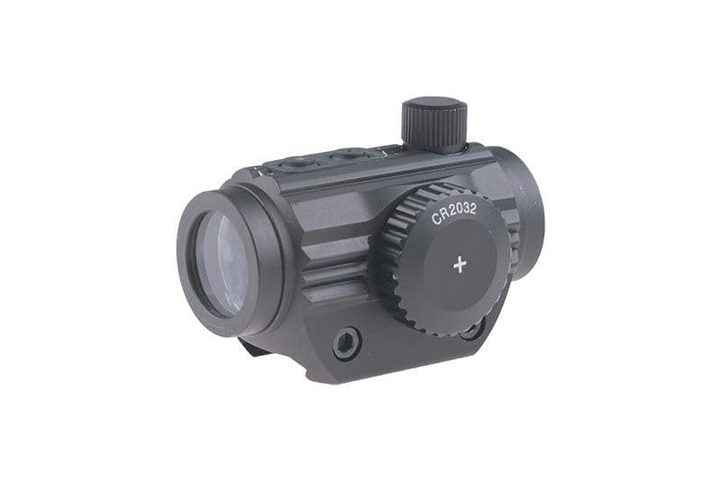 DOT GROOVE COMPACT REFLEX SLIM – THETA OPTICS
