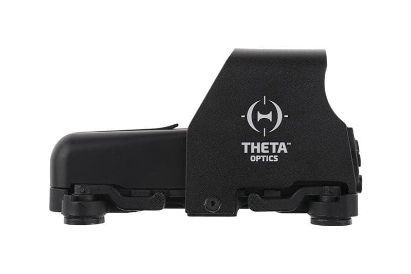 DOT OLOGRAFICO 553 – THETA OPTICS — image 3
