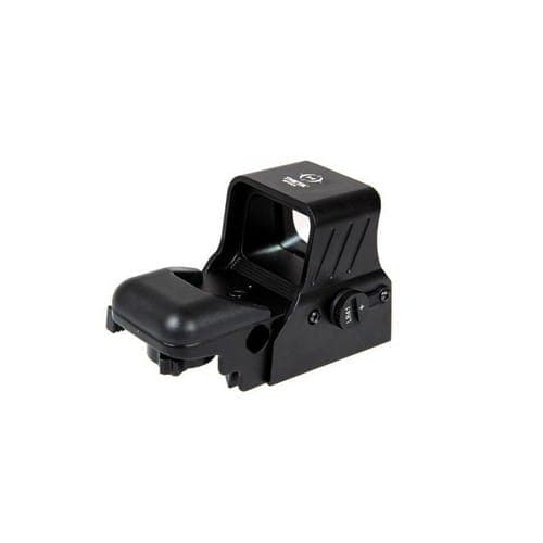 DOT OLOGRAFICO HD BIG REFLEX – THETA OPTICS — image 2