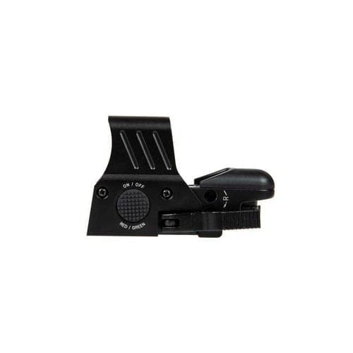 DOT OLOGRAFICO HD BIG REFLEX – THETA OPTICS — image 3