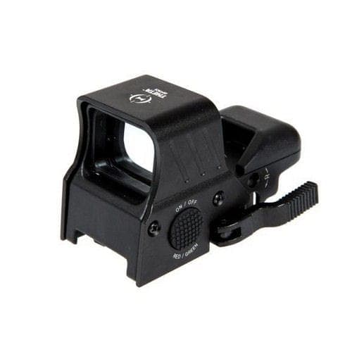 DOT OLOGRAFICO HD BIG REFLEX – THETA OPTICS