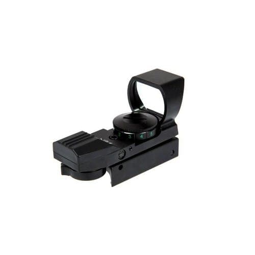 DOT OLOGRAFICO HD REFLEX – THETA OPTICS — image 2