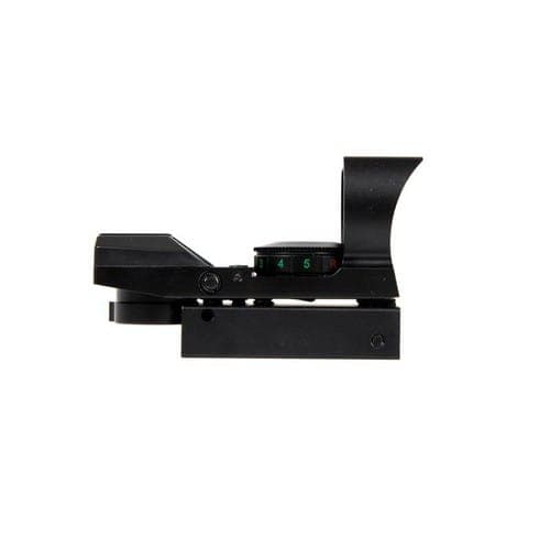 DOT OLOGRAFICO HD REFLEX – THETA OPTICS — image 3