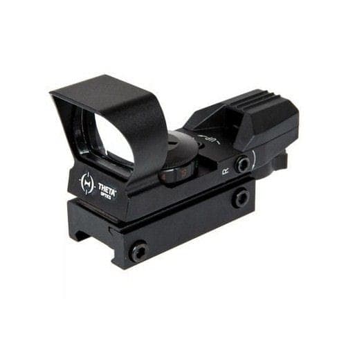 DOT OLOGRAFICO HD REFLEX – THETA OPTICS