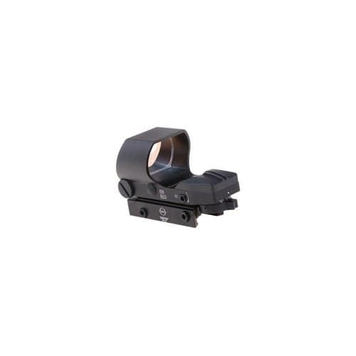 DOT OPEN REFLEX RIS – THETA OPTICS — image 3