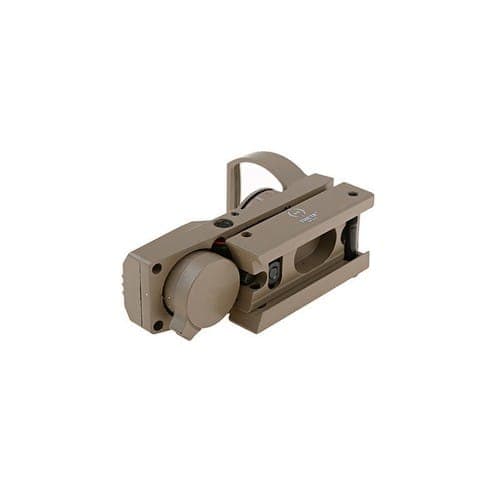 DOT OPEN REFLEX – THETA OPTICS — image 2